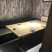 【全席喫煙可】当店はお席での喫煙が可能ですので、愛煙家の方も安心してご来店ください。当店自慢の焼肉と美味しいビールを嗜んだ後、お箸休めの至福の一服をお席にいながらごゆっくりと心ゆくまでお楽しみいただけます。