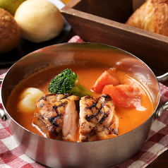 ビアダイニング グリルステーション 四日市店のおすすめランチ3