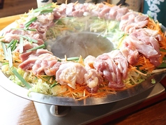 翠翔 近江八幡店のコース写真