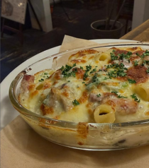 THE CAFE LUDE カフェ ルードのおすすめ料理3