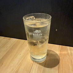 まっこい梅酒