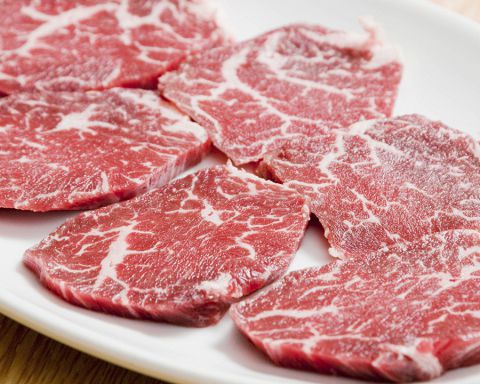 焼肉おもに亭 ララテラス南千住店 焼肉 ホルモン でパーティ 宴会 ホットペッパーグルメ