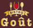 Bistro Gout ビストロ グウのロゴ
