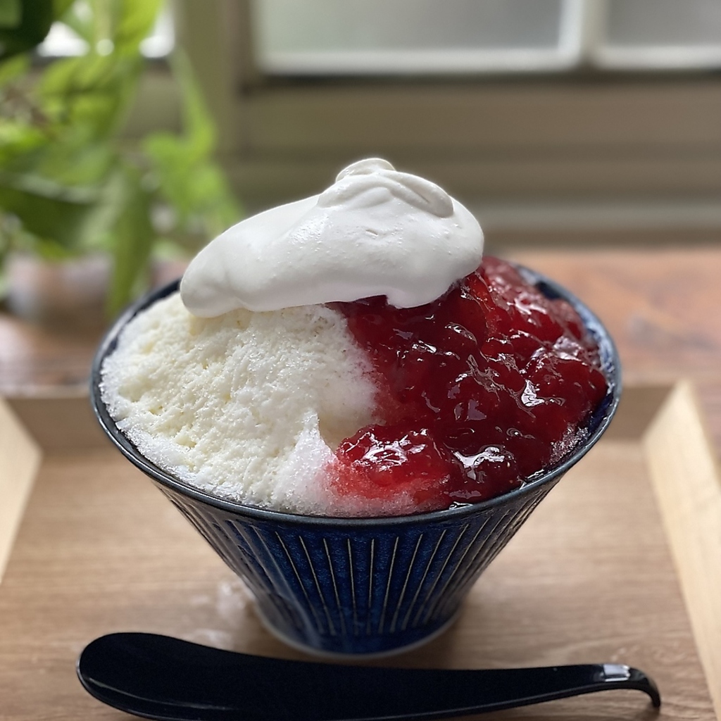 三津カフェの写真ギャラリー