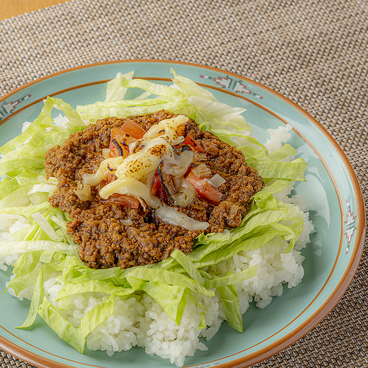 INTALES Cafe インテイルズ カフェのおすすめ料理1