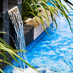 THE TERRACE 松柏園ホテル