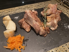 創作Dining & Wine RICHESSE リシェス 神戸北野坂店のコース写真