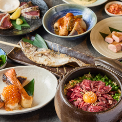 居酒屋 葵屋 横浜鶴屋町店特集写真1