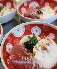 味膳 まさむねのおすすめ料理2