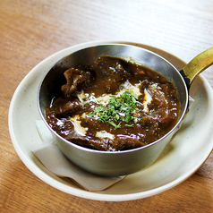弘のビーフシチュー
