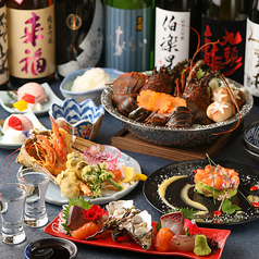 海鮮酒場 うおぷく 梅田店の特集写真