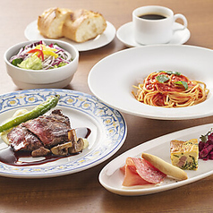 世界のワイン博物館 グランフロント大阪店のコース写真