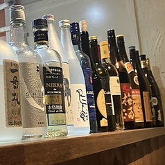 大衆酒場　馬にっく特集写真1
