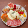 OSTERIA Papa オステリア パパのおすすめポイント1