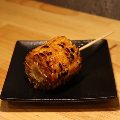 とうもろこし