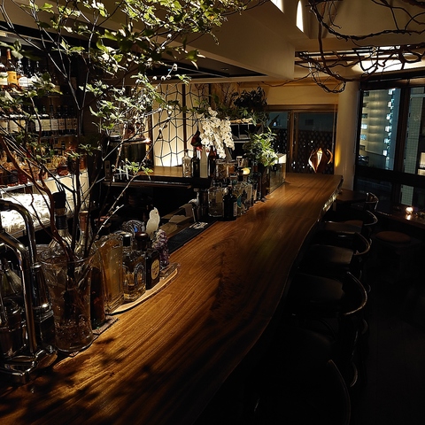 恵比寿BarMattの写真