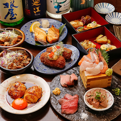 せんべろゆうじのおすすめ料理1