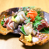 柳橋市場の藁焼きの店 魚柳 うおやなぎ 名古屋駅店のおすすめ料理2