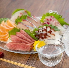 Dining酒場あんぷの特集写真
