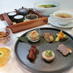 中國料理 跳龍門 お台場店のコース写真