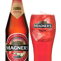 MAGNERS BERRY(マグナーズ ベリー)
