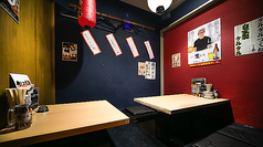 焼鳥どん　札幌すすきの店の特集写真