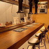 焼肉むんちの雰囲気2