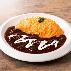 日本で長年愛され続けてきた洋食ランチ☆