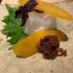 サカナノウタのコース写真