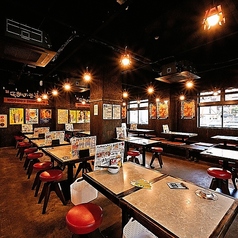 大分からあげと鉄板焼 古川橋応援団 勝男の特集写真