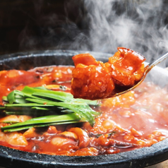 韓国居酒屋 美味辛厨房 まるから千葉店特集写真1