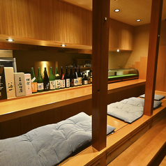 おでん居酒屋 はじめの雰囲気1