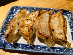 肉汁餃子