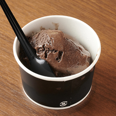 チョコ