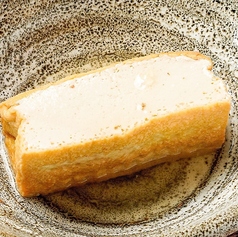 厚揚げ