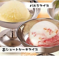 【厳選】アイスクリーム