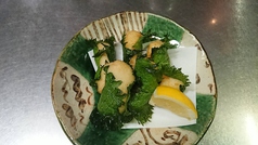 山芋トロロのふっくら揚げ焼