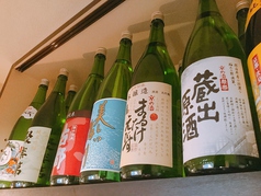 ★京都のお酒が飲めちゃいます★