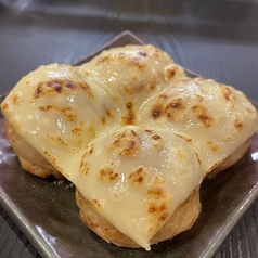 焼きチーズ