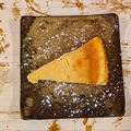 料理メニュー写真&nbsp;尾関さんの 手作りケーキ