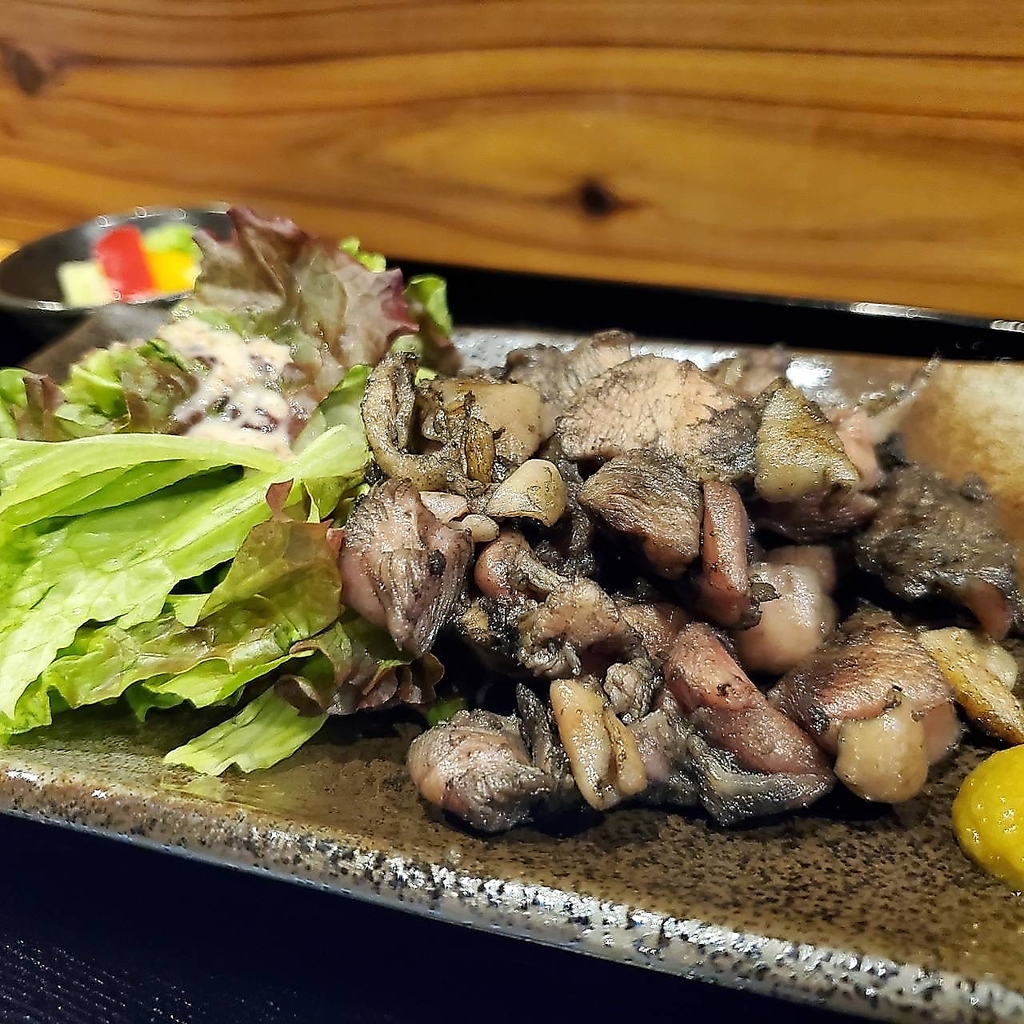 大塚和食バルクオッカの写真ギャラリー