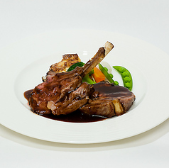 ARBREVE アルブレーヴのコース写真