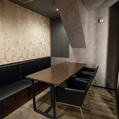 韓国料理 常客の雰囲気2