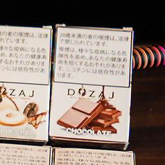 チョコレート