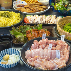 とり焼きダイニング とりとんの特集写真