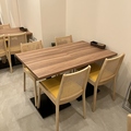 MERCY Vegan Ramen Shijokawaramachiの雰囲気1