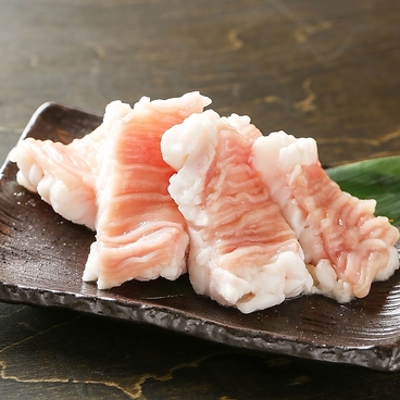 炭火焼肉 昭和ホルモン 宗右衛門町店のおすすめ料理1