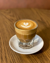 こだわりのコーヒー！