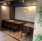 餃子酒家 福盈門別館 鶴見店