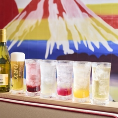 肉屋の台所 新宿東口2号店のおすすめドリンク2